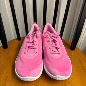 Nike Women's Flex Experience 8 Pink Sneakers